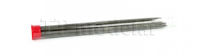 Jehlový pilník trojhranný, celková délka 140 mm, 10 kusů, Proedge 53635
