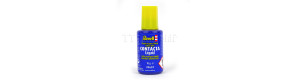 Extrařídké tekuté lepidlo Contacta Liquid, 18 g, Revell 39601