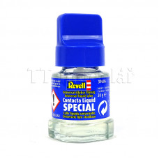Lepidlo Contacta Liquid Special, 30 g, Revell 39606