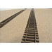 Šablona pro pokládání kolejí, rovná, pro koleje H0 TILLIG ELITE flexi, délka 150 mm, H0, KaModel H0/T/L150/C1