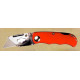 Zavírací nůž s výměnnou čepelí, Proedge 16055, Excel 16055