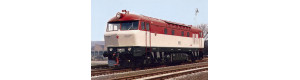 Pohlednice, motorová lokomotiva T 478, Corona CPV038