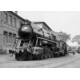 Pohlednice, podoba prvních lokomotiv řady 476.1, Corona CPV053