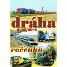 Dráha - ročenka 2005/2006, Nadatur