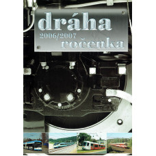 Dráha - ročenka 2006/2007, Nadatur