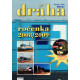 Dráha - ročenka 2008/2009  + DVD, Nadatur