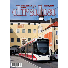 DRÁHA 05/2024, Nadatur