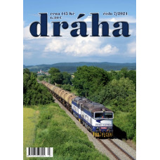 DRÁHA 07/2024, Nadatur