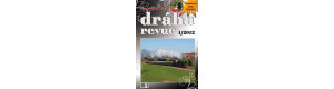 DRÁHA - revue 01/2012, Nadatur