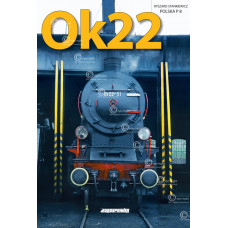 Ok22 - polska P8, R. Stankiewicz, Eurosprinter