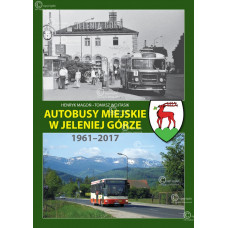 Autobusy miejskie w Jeleniej Górze, Henryk Magoń, Eurosprinter