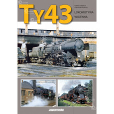 Ty43-Lokomotywa wojenna, Roman i Konrad Garbacik, Eurosprinter
