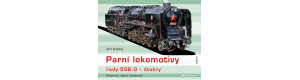 Parní lokomotivy řady 556.0 - Štokry, Caska Jiří, Grada