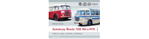 Autobusy Škoda 706 RO a RTO, Harák Martin, Grada