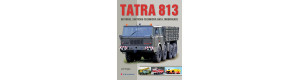 Tatra 813, Frýba Jiří, Grada