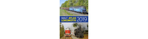 Malý atlas lokomotiv 2019, Gradis Bohemia 