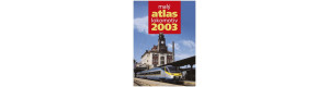 Malý atlas lokomotiv 2003, Gradis Bohemia 