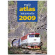 Malý atlas lokomotiv 2009, Gradis Bohemia 
