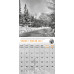 Kalendář "Tatry 2023", Nakladatelství Krokodýl