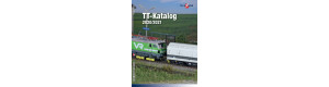 Katalog Tillig TT Bahn 2020/2021, Tillig 09589