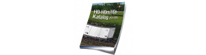 Katalog Tillig H0, H0m/H0e, 2024/2025, Tillig 09595-24