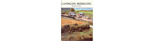 Landscape Modelling, Barry Norman, Wild Swan