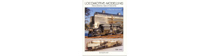 Locomotive Construction From Scratch and Etched Kits - Part Two, Geoff Holt, Wild Swan