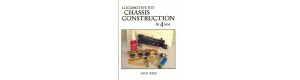 Locomotive Kit Chassis Construction in 4mm, Iain Rice, Wild Swan