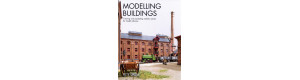 Modelling Buildings, Giles Favell, Wild Swan