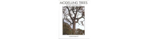 Modelling Trees Part One - Broadleaf Trees, Gordon Gravett, Wild Swan