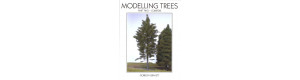 Modelling Trees Part Two - Conifers, Gordon Gravett, Wild Swan