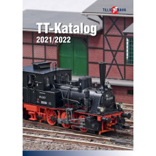 Katalog Tillig TT Bahn 2021/2022, DOPRODEJ, Tillig 09592