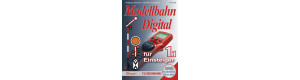 Modellbahn-Handbuch: Digital für Einsteiger, Band 1.1, Roco 81385