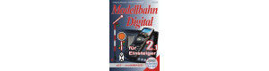 Modellbahn-Handbuch: Modellbahn Digital für Einsteiger, Band 2.1, Roco 81386