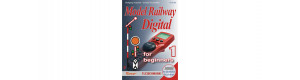 Modellbahn-Handbuch: Digital for beginners, Band 1 - Englisch, Roco 81391