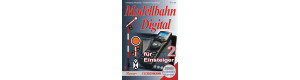 Modellbahn-Handbuch: Modellbahn Digital für Einsteiger, Band 2, Roco 81396