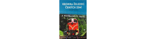 Kronika železnic českých zemí: A nejkrásnější tratě, Zdeněk Meitner, Computer Press, Kosmas