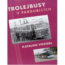 Trolejbusy v Pardubicích - katalog vozidel, Malkus