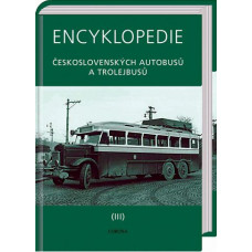 Encyklopedie československých autobusů a trolejbusů 3, Corona