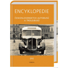 Encyklopedie československých autobusů a trolejbusů 4, Corona