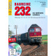 Řada 232 - monografie řad 130,131,132,142 DR a 233, 234, 241 DB, Eisenbahn Journal Speciál 02/2012, VGB 9783896103635