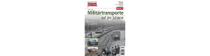 Vojenské transporty 3, Eisenbahn Journal Speciál 01/2013, VGB 9783896103611