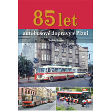 85 let autobusové dopravy v Plzni, Ondřej Liška, Nadatur