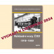 Nákladní vozy ČSD 1918–1950, Ivo Mahel, Jan Lutrýn, Ludvík Losos, Zdeněk Malkovský a Michal Kozuk, Nadatur