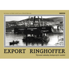 Export Ringhoffer, Jan Lutrýn, Ivo Mahel, Ludvík Losos, Zdeněk Malkovský, Nadatur