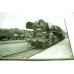 Parní lokomotivy s rudou hvězdou na čele, A.E. Durrant, Růžolící chrochtík