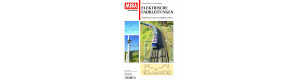Elektrická trakční vedení, MIBA Report, VGB 9783896102430