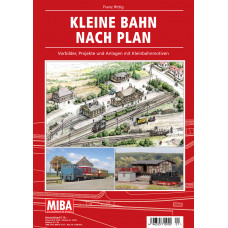 Kleine Bahn nach Plan, VGB 9783896107275
