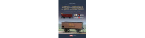 Nátěry a značení nákladních a služebních vozů, MIBA Report, VGB 9783969681053