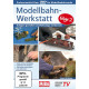 DVD Dílna železničního modeláře, díl 2, MIBA Praxis, VGB 15285024
